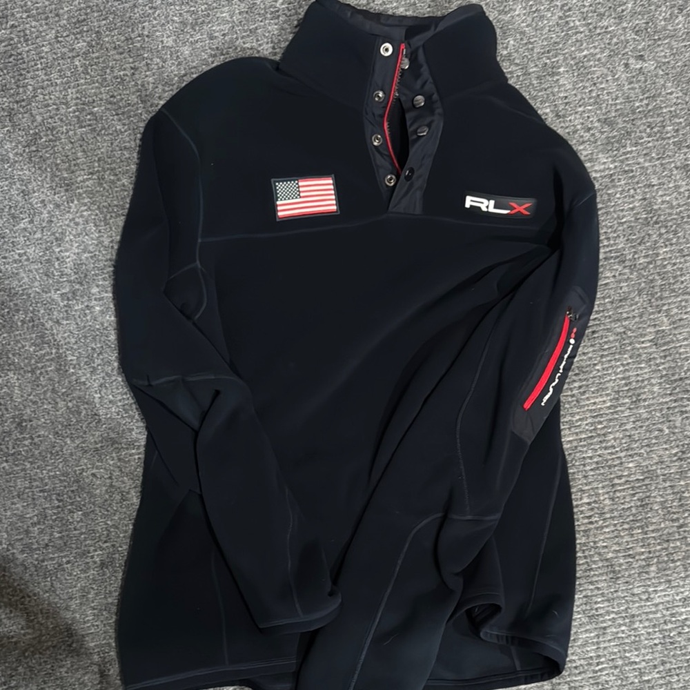 Black Jacket for Men
